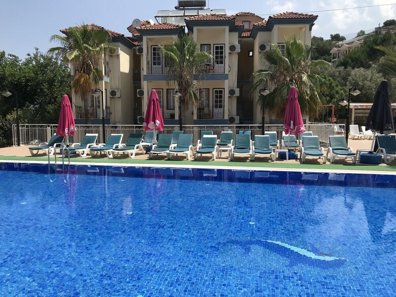 Hisar Aqua Hotel