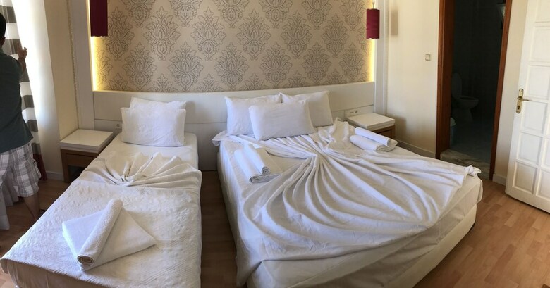 Hisar Aqua Hotel