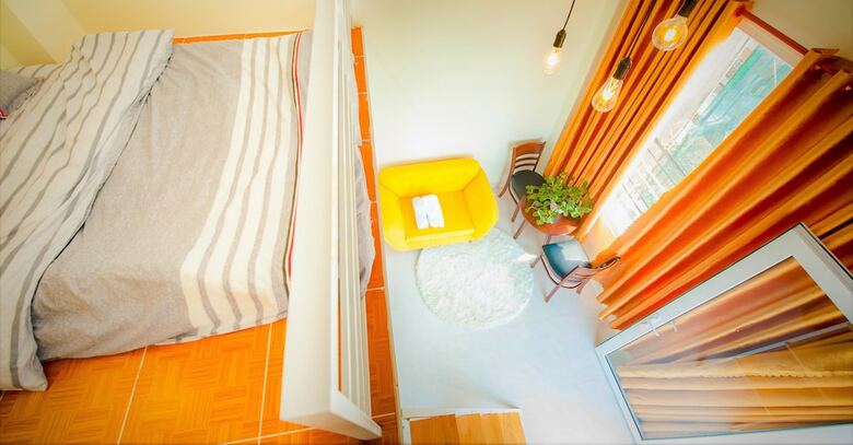 Apartamentos Dau Dau House