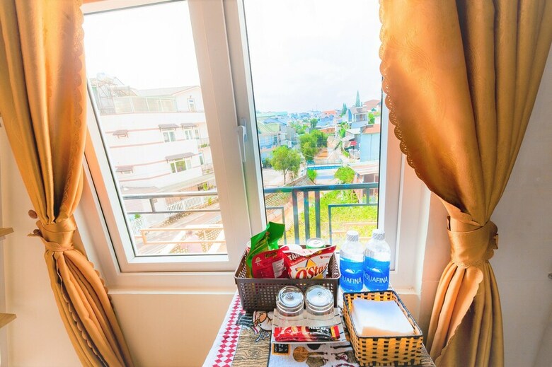 Apartamentos Dau Dau House