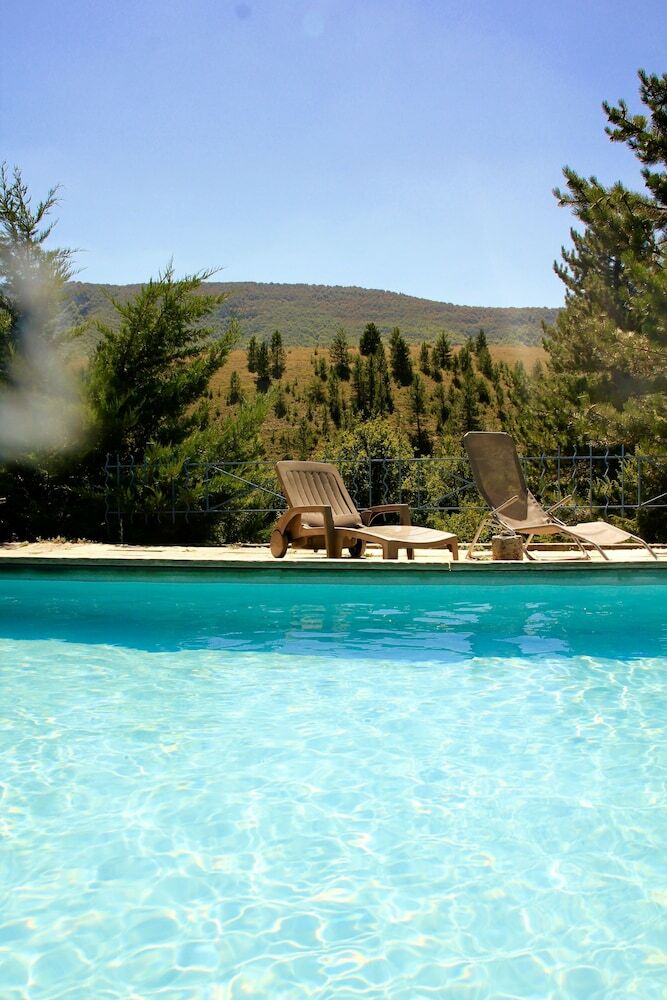 Bed & Breakfast Le Moulin de La Viorne