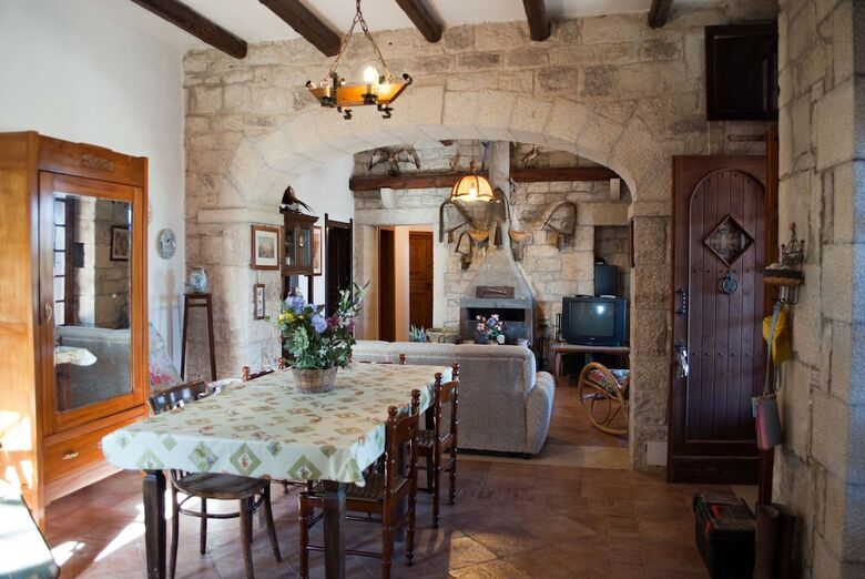 Casale Della Contea