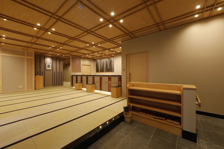 Onyado Nono Asakusa Natural Hot Springs