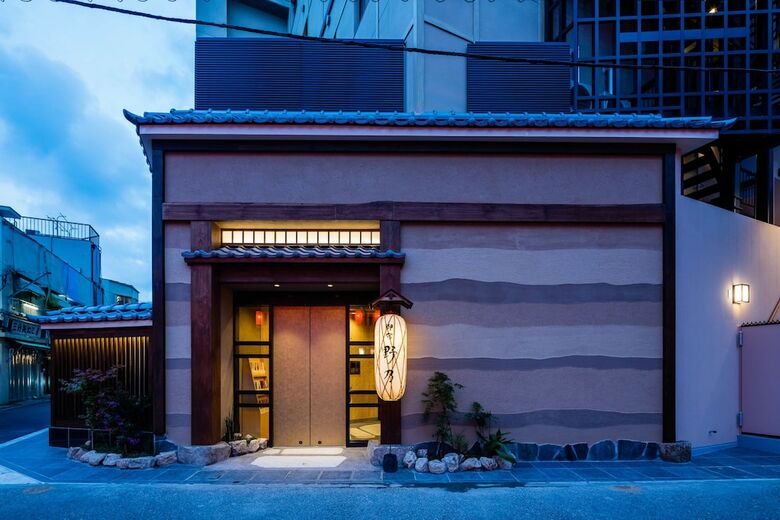Onyado Nono Asakusa Natural Hot Springs