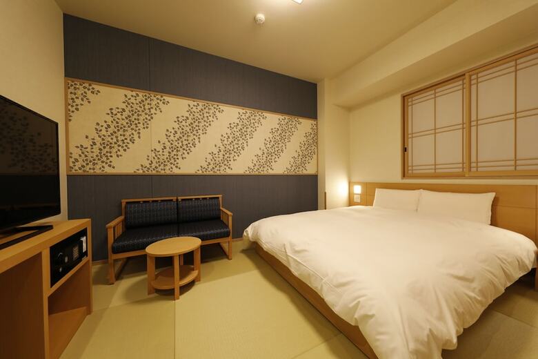 Onyado Nono Asakusa Natural Hot Springs