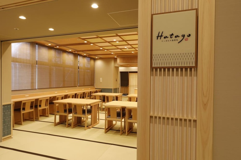 Onyado Nono Asakusa Natural Hot Springs