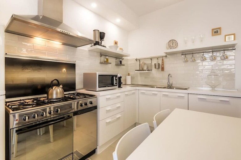 Apartamento Civico 96