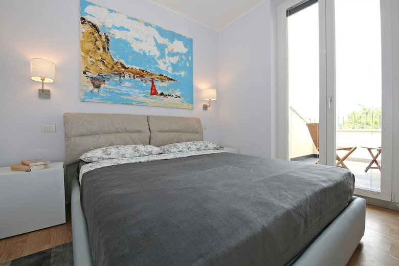 Apartamento C� Stagia