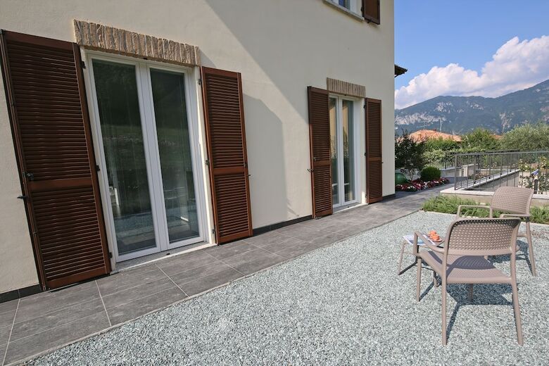 Apartamento C� Stagia