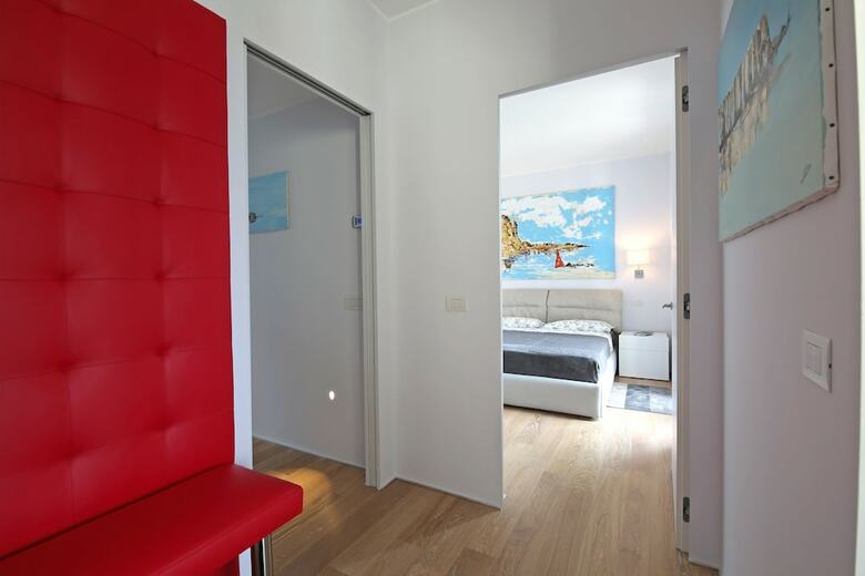 Apartamento C� Stagia