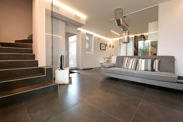 Apartamento C� Stagia