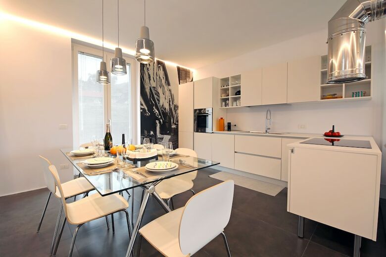 Apartamento C� Stagia