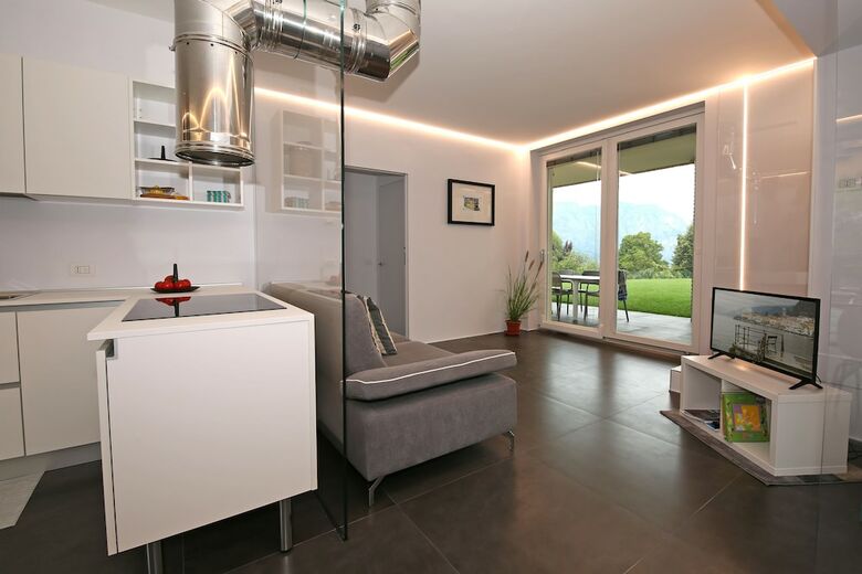 Apartamento C� Stagia