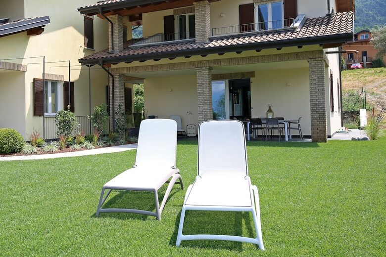 Apartamento C� Stagia