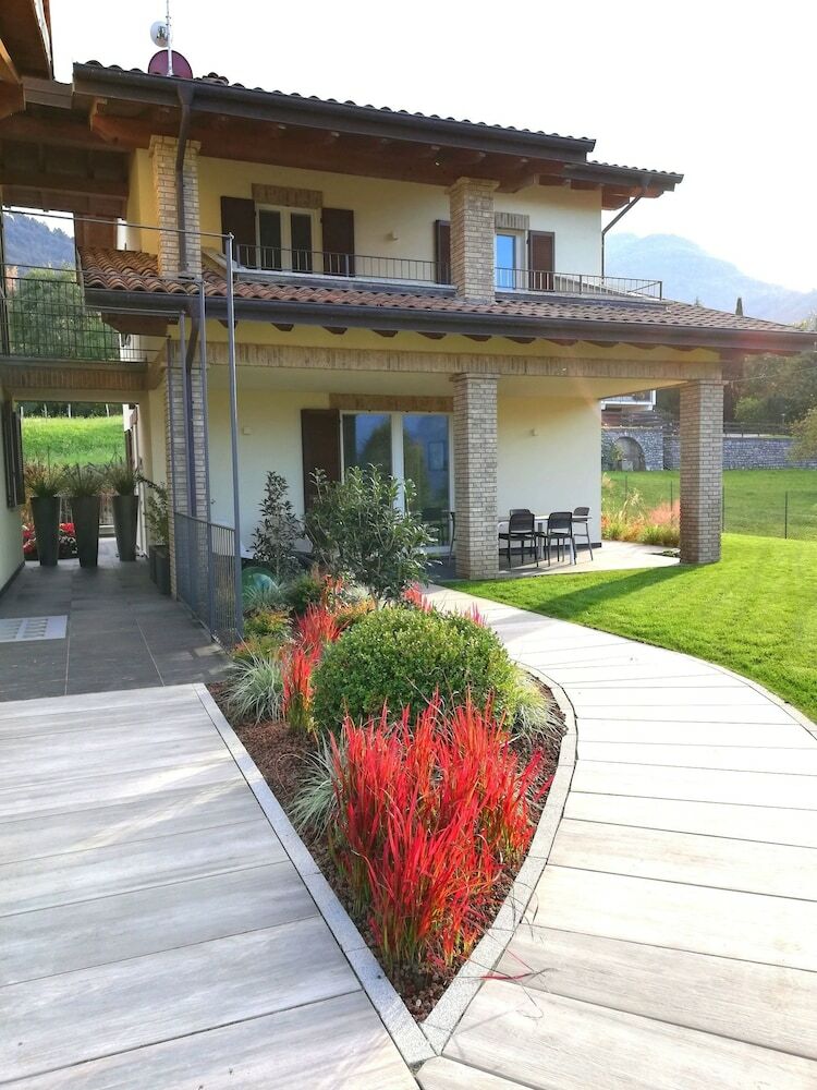 Apartamento C� Stagia