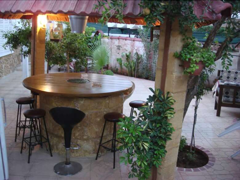 Pension Aksaray Hotel