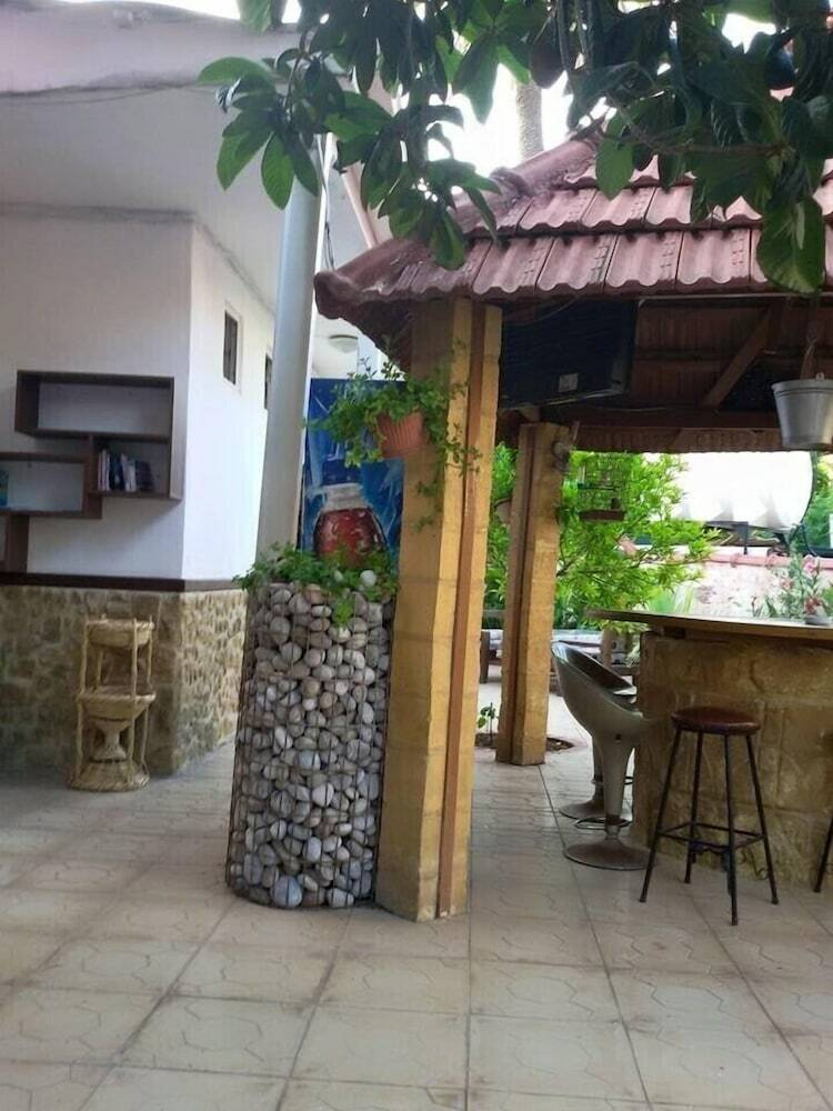 Pension Aksaray Hotel