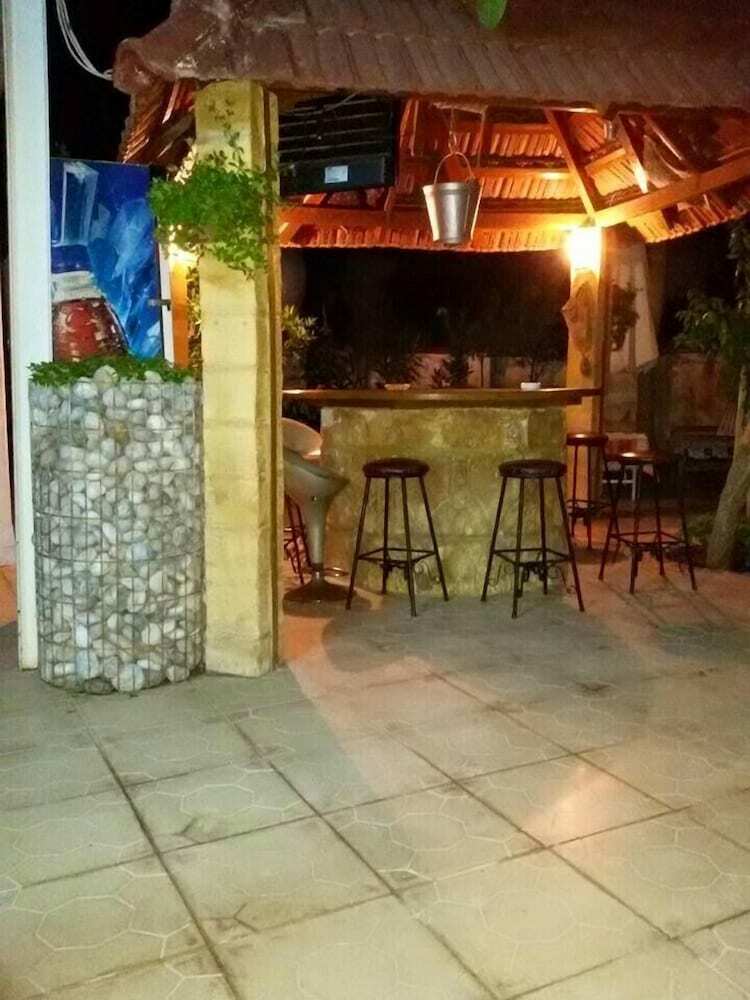 Pension Aksaray Hotel