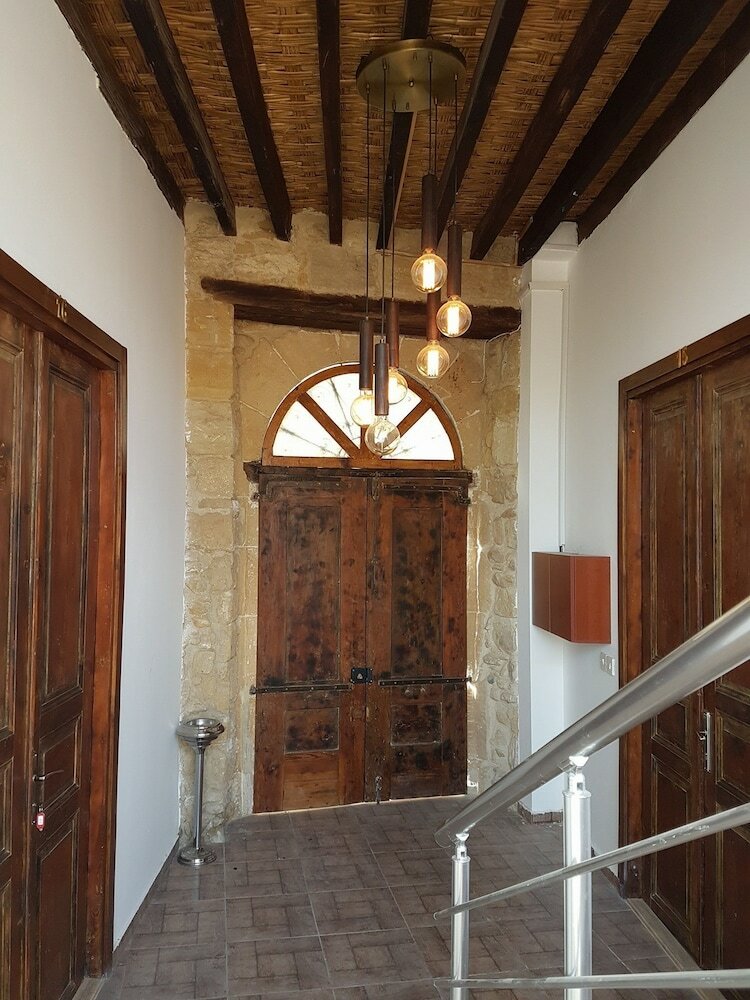Pension Aksaray Hotel