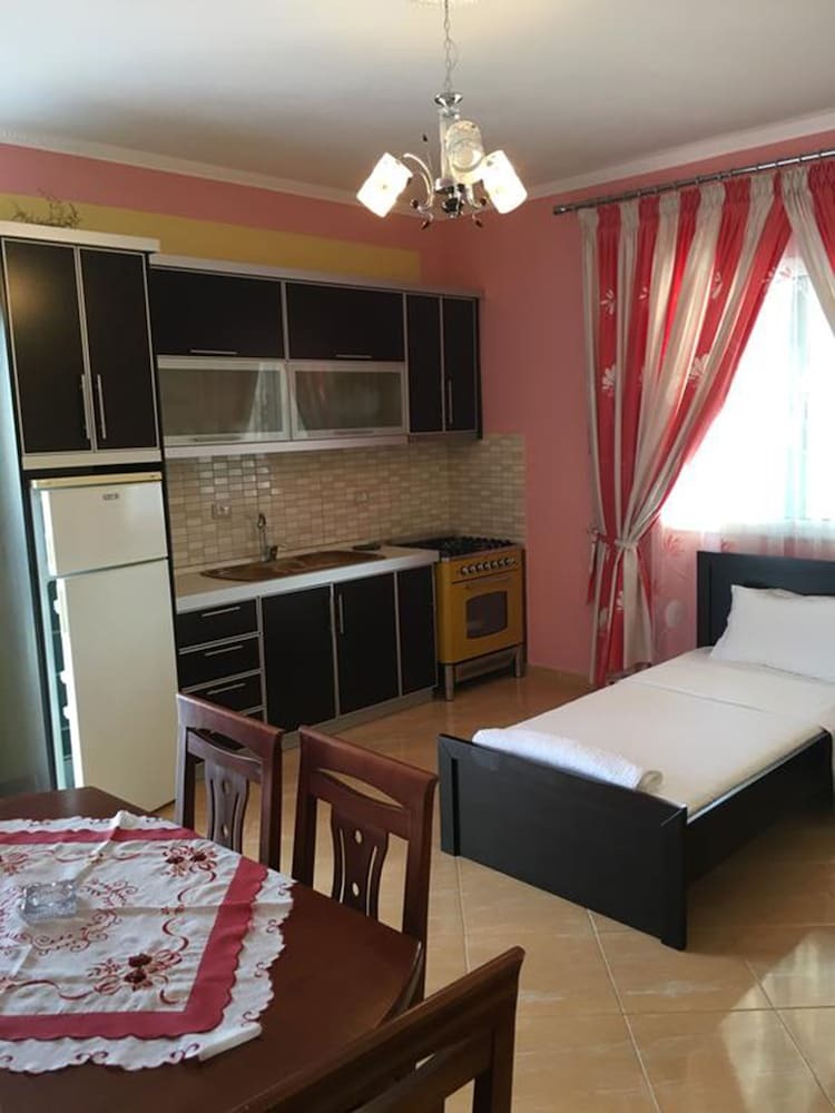 Duraj Apartment