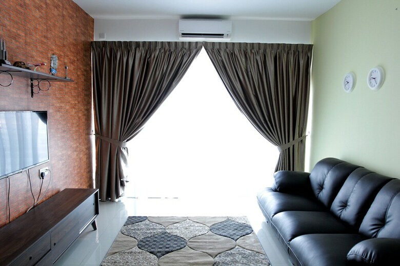 Apartamentos D'rich Suites