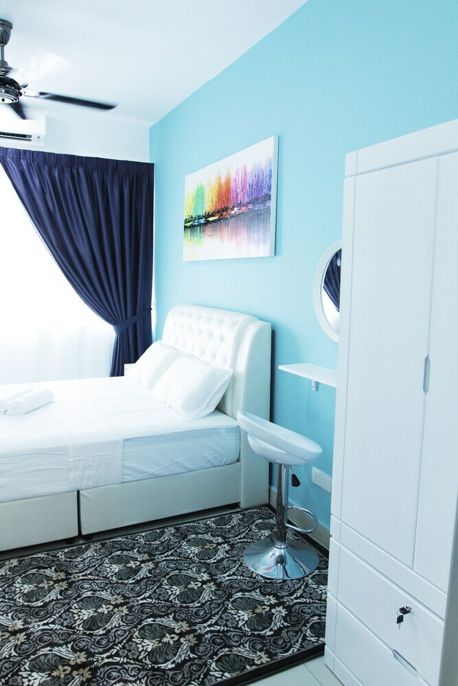 Apartamentos D'rich Suites