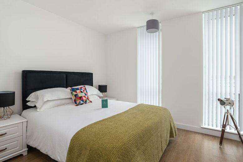 Welcome Apartments Bracknell