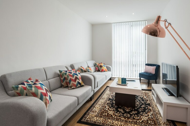 Welcome Apartments Bracknell