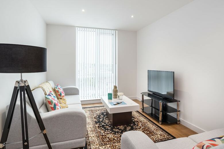 Welcome Apartments Bracknell