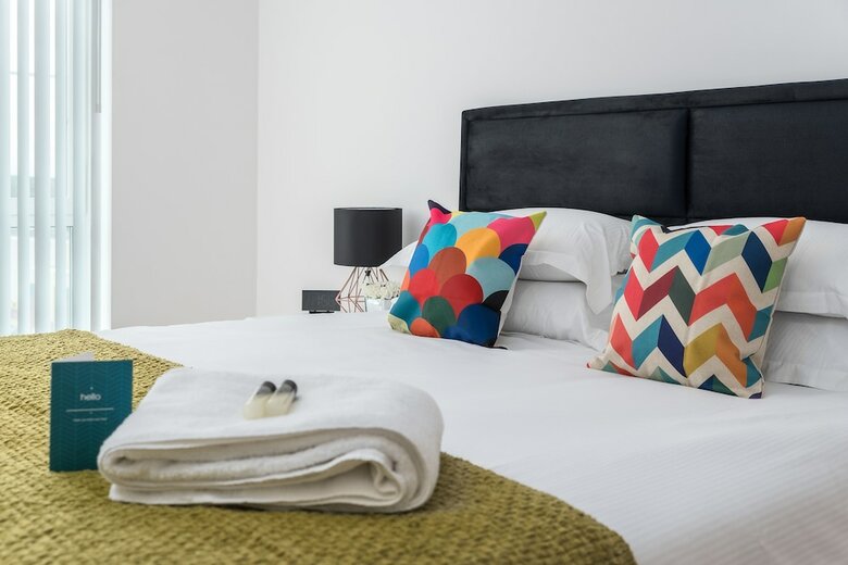 Welcome Apartments Bracknell