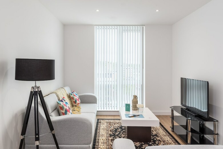Welcome Apartments Bracknell