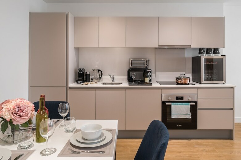 Welcome Apartments Bracknell