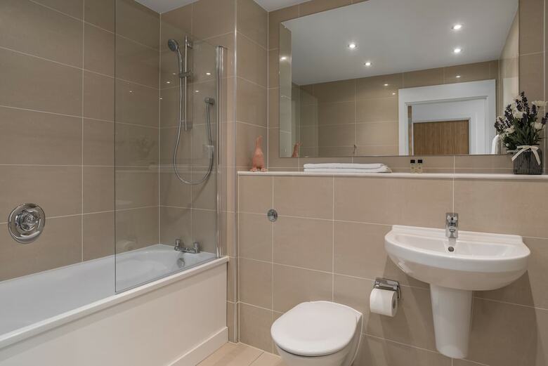 Welcome Apartments Bracknell