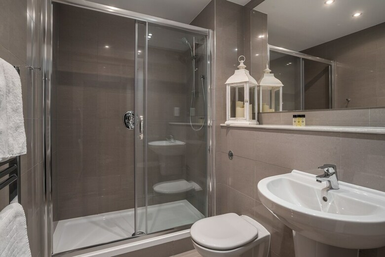 Welcome Apartments Bracknell