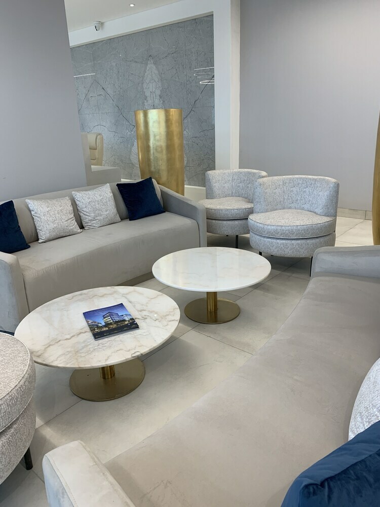 Welcome Apartments Bracknell