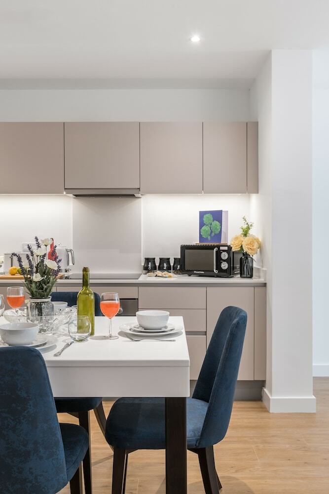 Welcome Apartments Bracknell