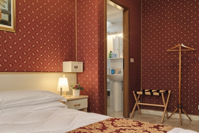 Apartamento Nadimi Suite