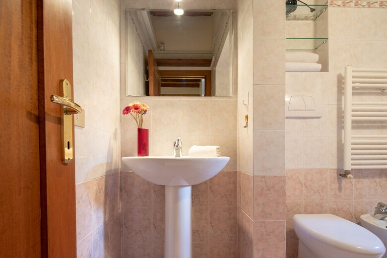 Apartamento Oltrarno Flat