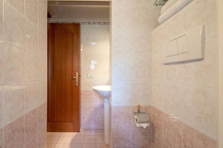 Apartamento Oltrarno Flat