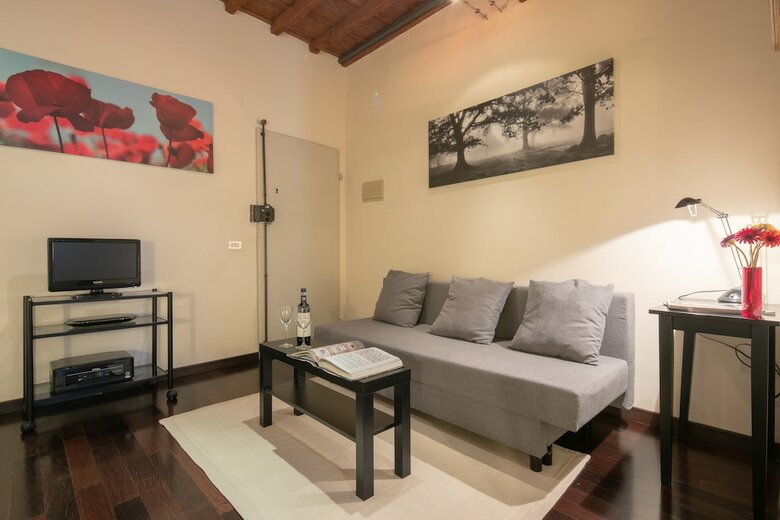 Apartamento Oltrarno Flat