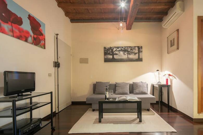 Apartamento Oltrarno Flat