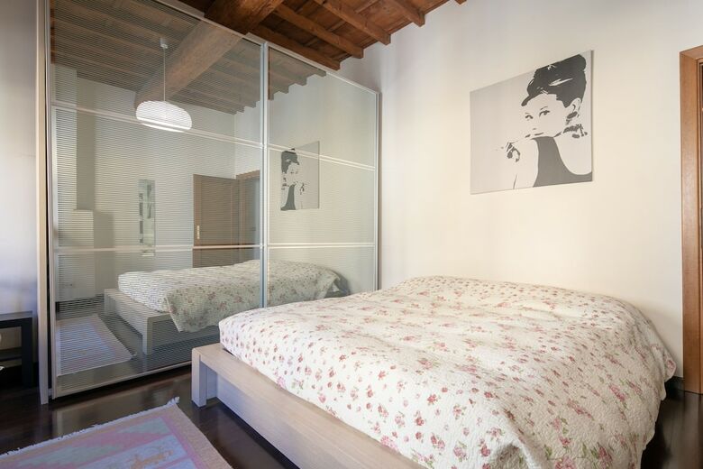Apartamento Oltrarno Flat