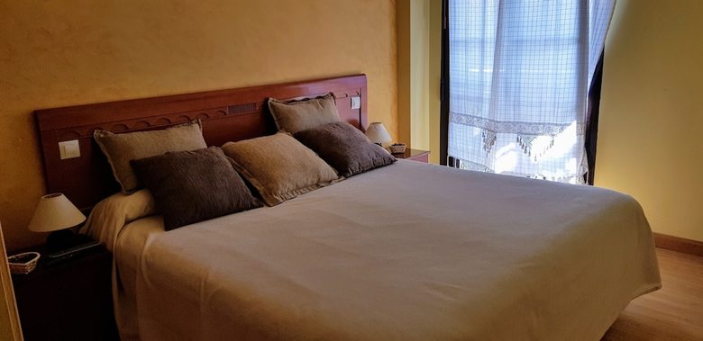 Hotel Posada Carral