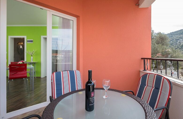 Hotel Villa Nada
