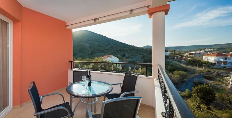 Hotel Villa Nada