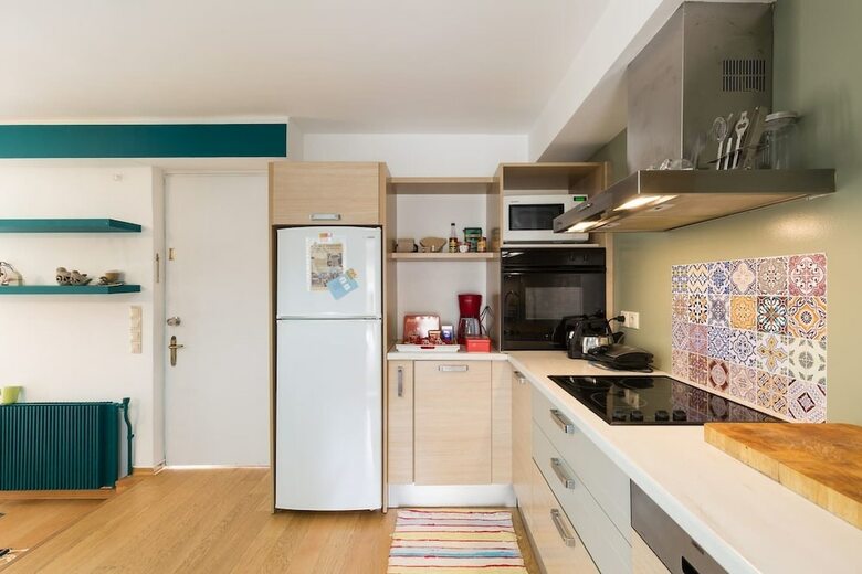 Apartamentos Garden Studio 55 S.m.