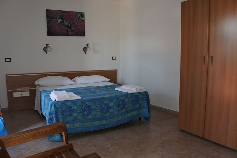 Agroturismo Agriturismo Dell'etna