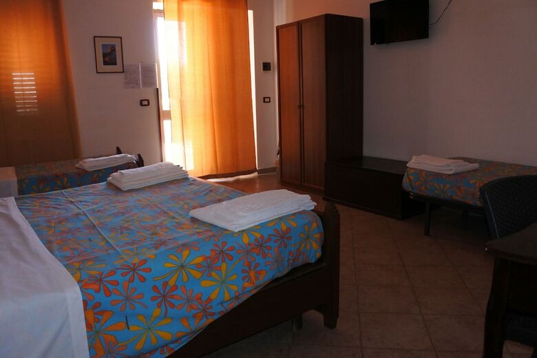 Agroturismo Agriturismo Dell'etna