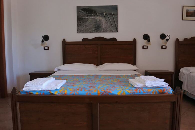 Agroturismo Agriturismo Dell'etna