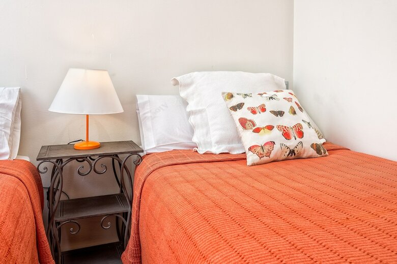 Apartamentos Penthouse Two Terraces City Center